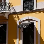 Hotel Turim Restauradores