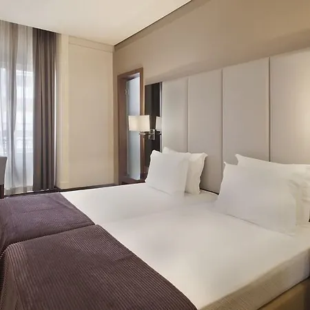 Turim Restauradores Lisbon