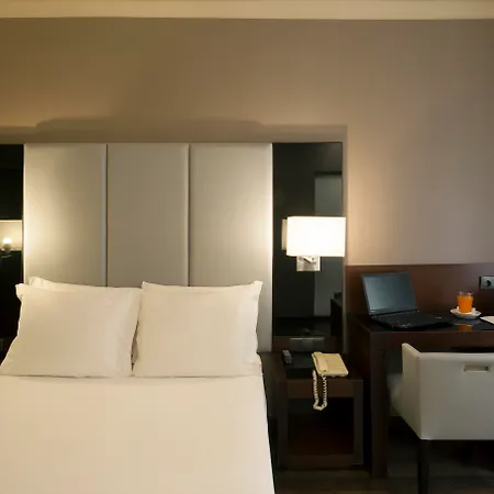 Turim Restauradores 3* Lissabon