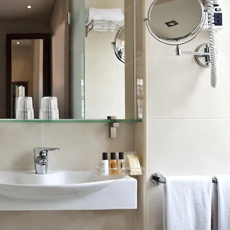 Hotel Turim Restauradores Lissabon