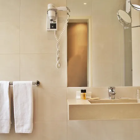 Turim Restauradores Hotel