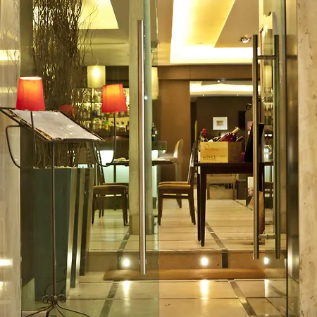 Turim Restauradores Lisbon
