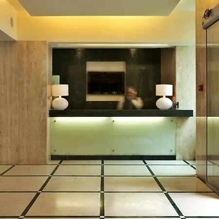 Hotel Turim Restauradores Lisbon