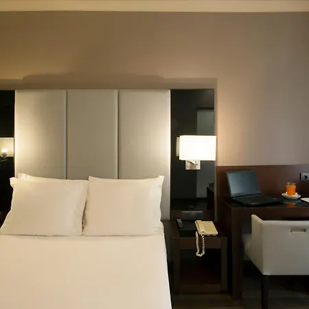 Hotel Turim Restauradores Lisbon
