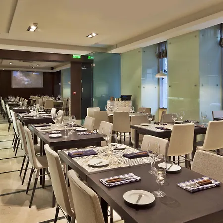 Turim Restauradores Lissabon