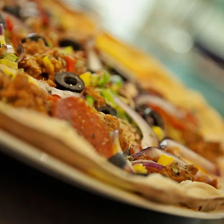 Turim Restauradores Hotel