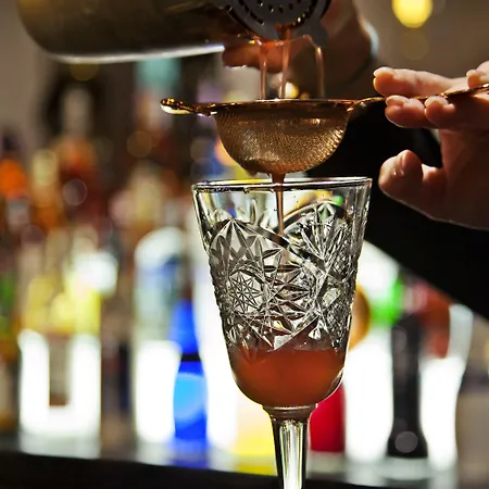 Turim Restauradores Hotel Lissabon