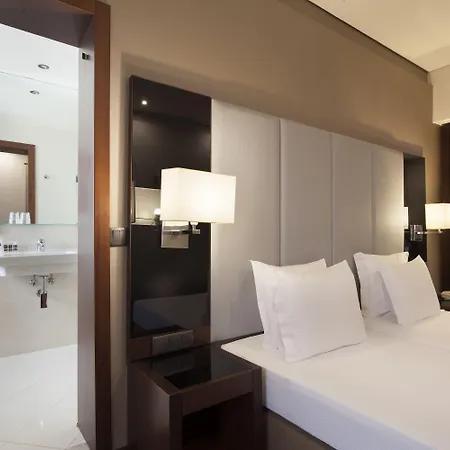 Turim Restauradores Hotel 3*