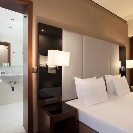 Hotel Turim Restauradores Lisbon