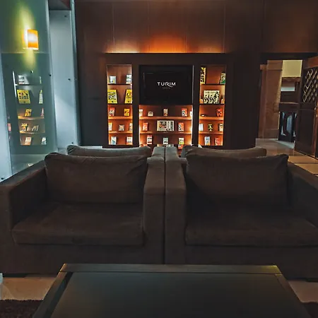 Turim Restauradores Lissabon