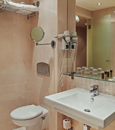 Turim Restauradores Hotel Lisbon