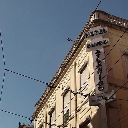 Turim Restauradores 3*