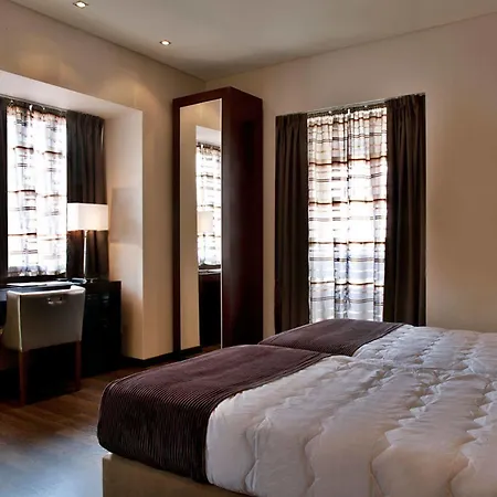 Turim Restauradores Lisbon