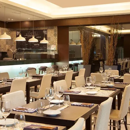 Turim Restauradores 3* Lissabon