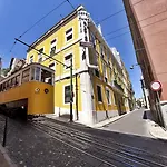 Готель Turim Restauradores