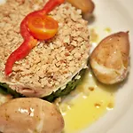 Otel Turim Restauradores