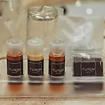 Turim Restauradores Otel Lisboa
