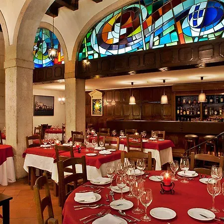 מלון Turim Restauradores