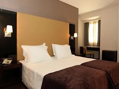 توريم ريستورادوريس Lisboa