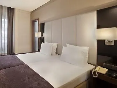 توريم ريستورادوريس فندق Lisboa