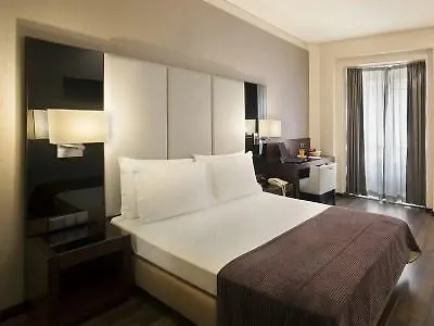 توريم ريستورادوريس 3* Lisboa