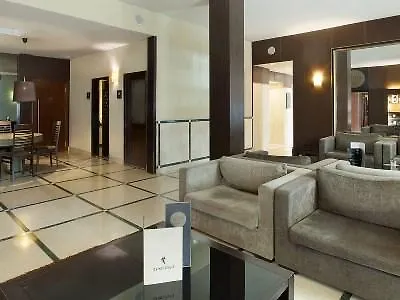 توريم ريستورادوريس فندق 3*