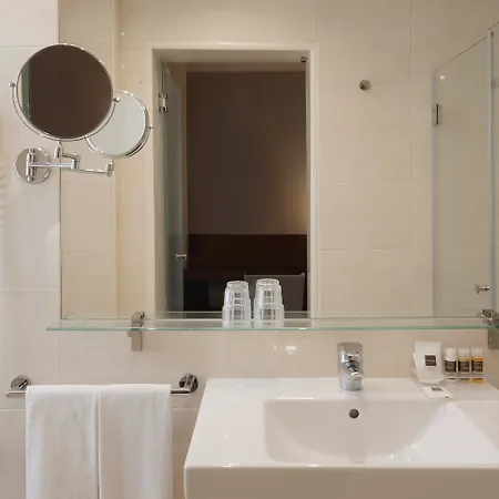 Turim Restauradores Hotel Lissabon