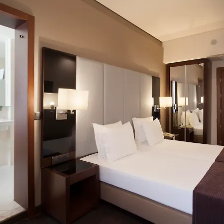 Turim Restauradores מלון 3*