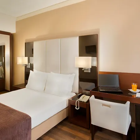 מלון Turim Restauradores