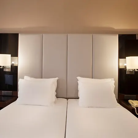 Turim Restauradores מלון