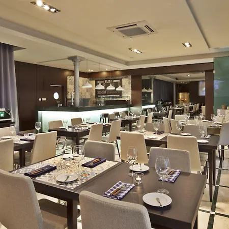 Turim Restauradores מלון