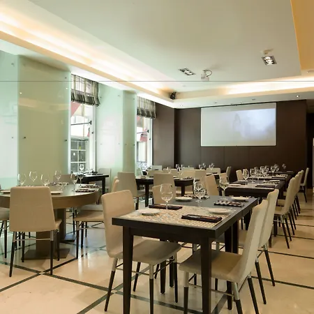 מלון Turim Restauradores