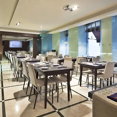 מלון Turim Restauradores ליסבון