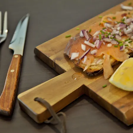 מלון Turim Restauradores ליסבון