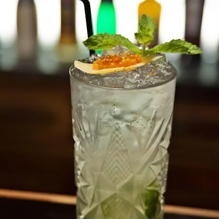 מלון Turim Restauradores