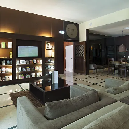 Turim Restauradores 3* ליסבון