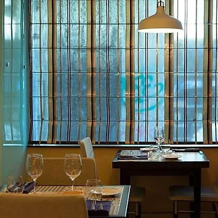 Turim Restauradores 3*