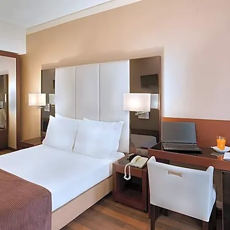 Hotel Turim Restauradores