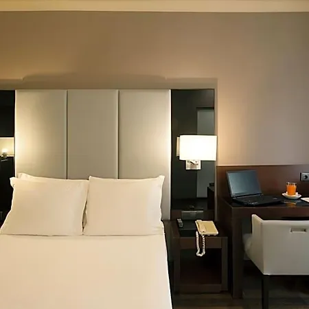 Hotel Turim Restauradores