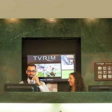 Hotel Turim Restauradores
