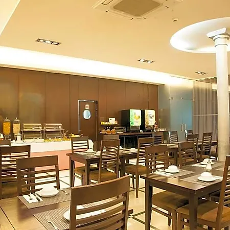 Turim Restauradores Hotel
