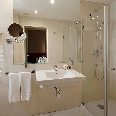 Turim Restauradores Hotel 3*