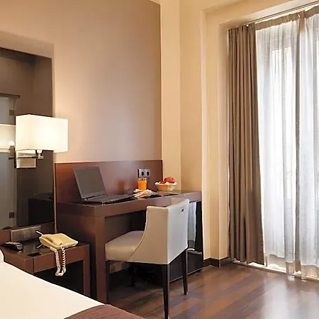 Turim Restauradores 3* Lisboa