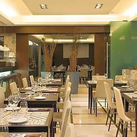 Hotel Turim Restauradores 3*