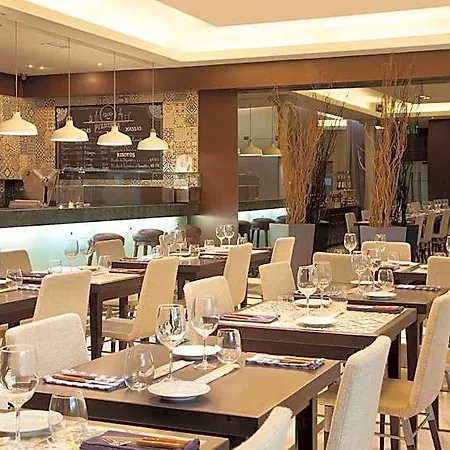 Turim Restauradores 3* Lisboa