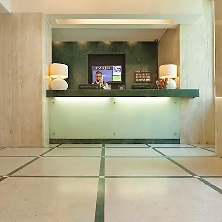 Hotel Turim Restauradores