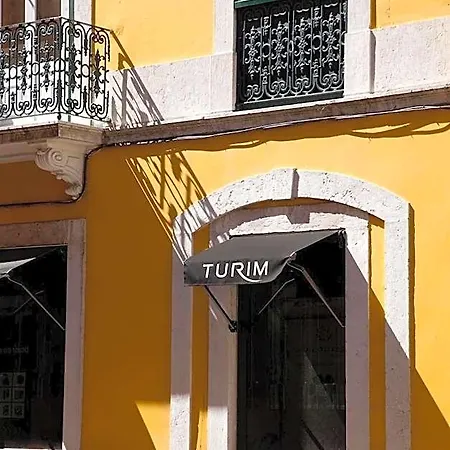 Turim Restauradores 3*