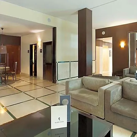 Hotel Turim Restauradores