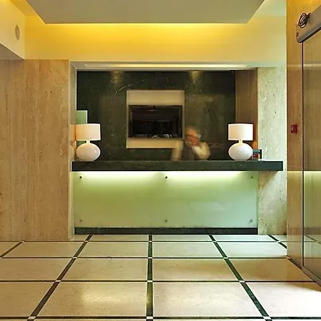 Turim Restauradores 3* Lisboa