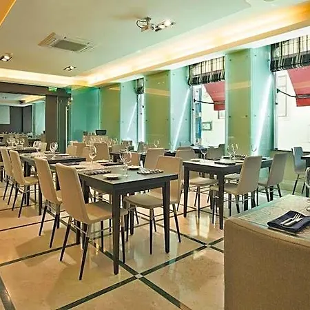 Turim Restauradores Hotel Lisboa